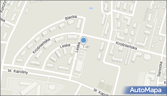 Lokal Leska, Leska 4, Rzeszów, numer telefonu