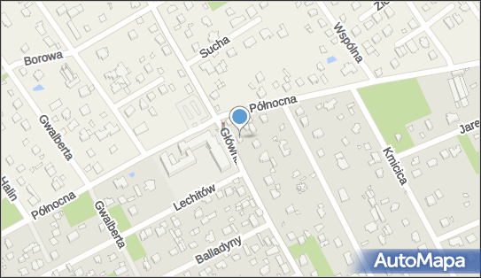 OŚRODEK - Gołków, Główna 40, Gołków, numer telefonu