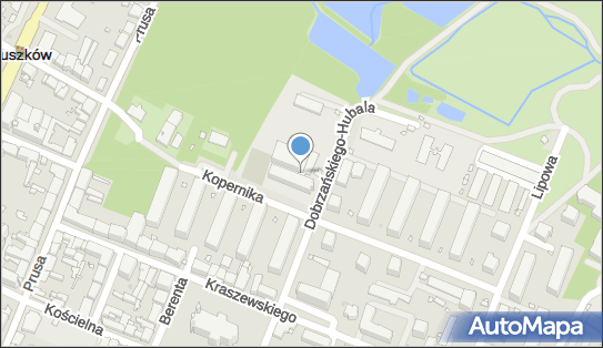 Szkoła Podstawowa nr 4 im. Jana Pawła II, Hubala 4, Pruszków, numer telefonu