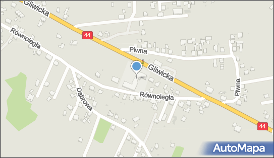 Szkoła Podstawowa nr 6 im. Jana Pawła II, Gliwicka 299, Mikołów, numer telefonu