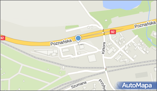 eCard - Bankomat, Poznańska 45, Swarzędz - eCard - Bankomat