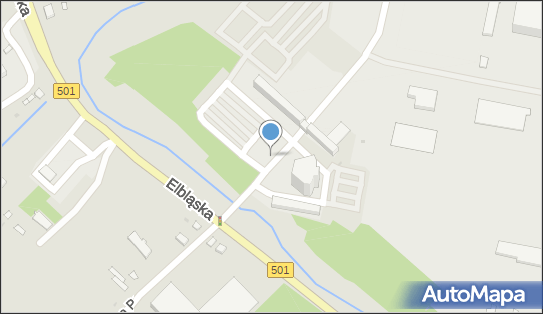 eCard - Bankomat, Elbląska 135, Gdańsk - eCard - Bankomat