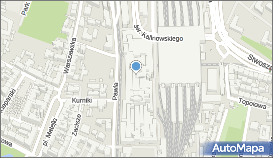 ecco, Pawia 5, Kraków 31-154, godziny otwarcia, numer telefonu