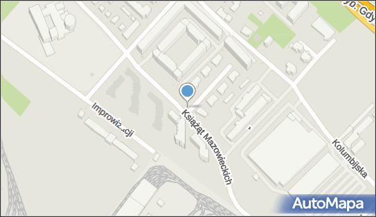DoorBird.com.pl, Książąt Mazowieckich, Warszawa 01-990 - Elektroniczny - Sklep, numer telefonu