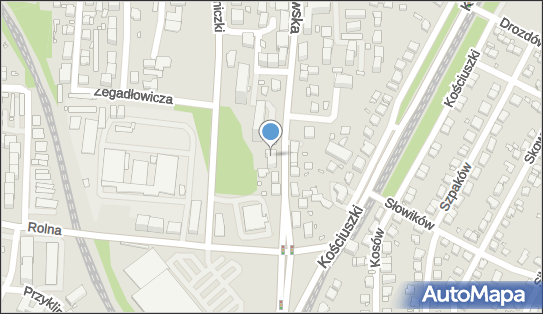 Eltrox, Brynowska 65, Katowice 40-584 - Elektroniczny - Sklep, godziny otwarcia, numer telefonu