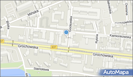 ProBit Zakład Projektowo Produkcyjny, Grochowska 306/310, Warszawa 03-840 - Elektroniczny - Sklep, godziny otwarcia, numer telefonu