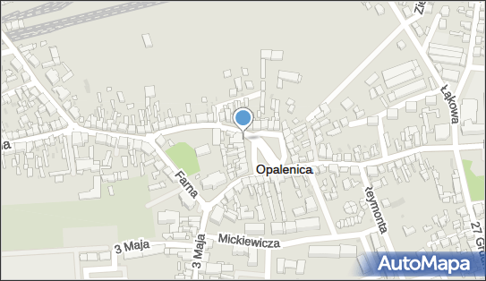 Adlech s.j., Rynek 20, Opalenica 64-330 - Elektronika użytkowa, AGD - Sklep, godziny otwarcia, numer telefonu