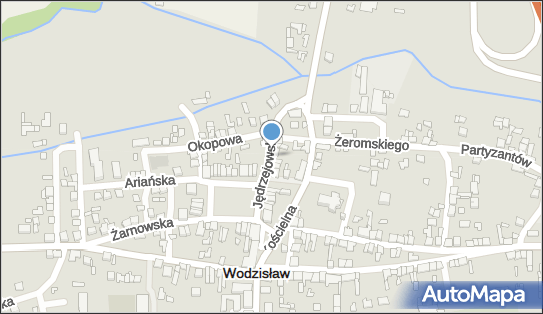ArtDom, Jędrzejowska 4, Wodzisław - Elektronika użytkowa, AGD - Sklep, numer telefonu