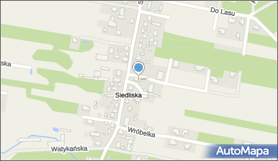 AST Centrum Cyfrowej Telewizji, Sielska 28, Siedliska 05-500 - Elektronika użytkowa, AGD - Sklep, numer telefonu