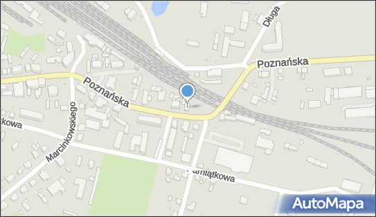 ASTROMIX, Poznańska 11, Międzyrzecz 66-300 - Elektronika użytkowa, AGD - Sklep, numer telefonu