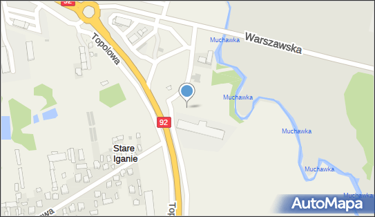 COBRA AGD, Nowe Iganie, Nowe Iganie 08-103 - Elektronika użytkowa, AGD - Sklep, godziny otwarcia, numer telefonu