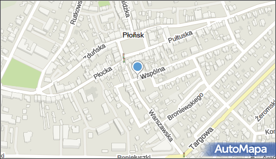 Elektronika użytkowa, AGD - Sklep, Wspólna 1, Płońsk 09-100 - Elektronika użytkowa, AGD - Sklep