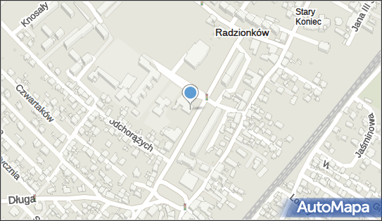 Elektronika użytkowa, AGD - Sklep, Śródmiejska, Radzionków 41-922 - Elektronika użytkowa, AGD - Sklep