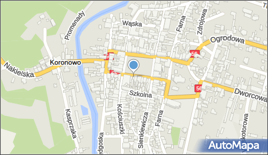 Elektronix, Zwycięstwa, pl. 8, Koronowo - Elektronika użytkowa, AGD - Sklep