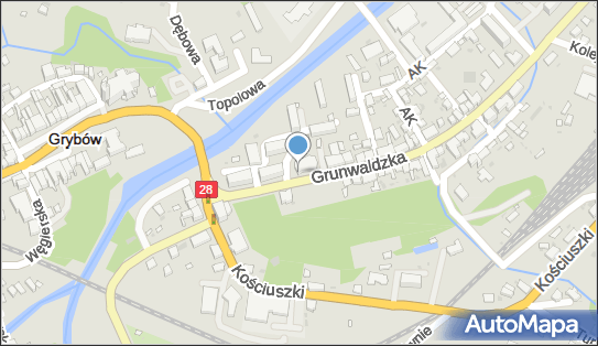 Elektrosprzęt Hurt i Detal Przybylscy, Grunwaldzka 5A, Grybów 33-330 - Elektronika użytkowa, AGD - Sklep, godziny otwarcia, numer telefonu