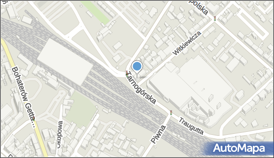 Eltrox, Tarnogórska 1, Gliwice 44-102 - Elektronika użytkowa, AGD - Sklep, godziny otwarcia, numer telefonu