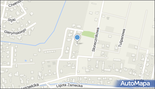 7511560028, Zajączkowska Elżbieta Firma Handlowo - Usługowo - Produkcyjna 
