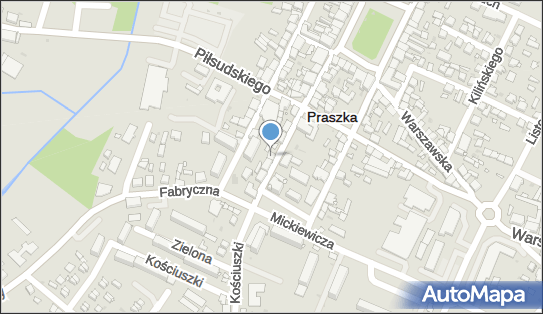 LUKAS POINT, gen. Kościuszki Tadeusza 20, Praszka 46-320 - Elektronika użytkowa, AGD - Sklep, numer telefonu