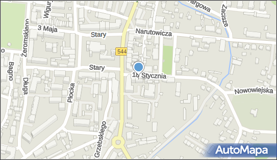 Mars S.A., 18 Stycznia 2, Mława 05-600 - Elektronika użytkowa, AGD - Sklep, numer telefonu