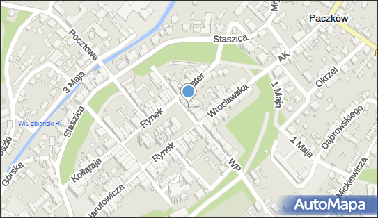Max Elektro, Rynek 34, Paczków 48-370 - Elektronika użytkowa, AGD - Sklep, numer telefonu