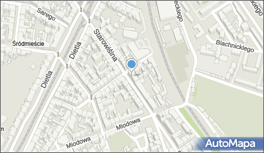 Moc Soków, Starowiślna 42, Kraków 01-035 - Elektronika użytkowa, AGD - Sklep, godziny otwarcia, numer telefonu