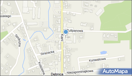 Pela H. AGD. Sklep przemysłowy, ks. Kani Antoniego 29 76-248 - Elektronika użytkowa, AGD - Sklep, numer telefonu