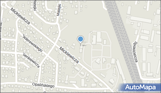 Prądex, Adama Mickiewicza 82b, Leżajsk 37-300 - Elektronika użytkowa, AGD - Sklep, godziny otwarcia, numer telefonu