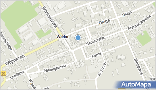 Prymus AGD, hetm. Plac Czarnieckiego Stefana 13, Warka 05-660 - Elektronika użytkowa, AGD - Sklep, numer telefonu