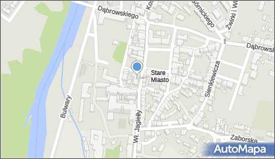 Sklep branży elektrycznej i AGD J. Mańka, Oświęcim 32-600 - Elektronika użytkowa, AGD - Sklep, numer telefonu