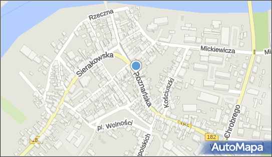 Sklep Elektryczno Przemysłowy Gospodarstwa Domowego, Wronki 64-510 - Elektronika użytkowa, AGD - Sklep, NIP: 7631000912