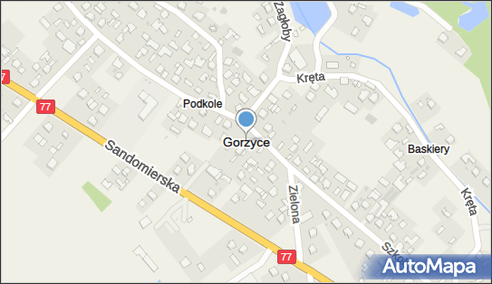 Sklep Elektryczny Agd, Gorzyce 1, Gorzyce 39-432 - Elektronika użytkowa, AGD - Sklep, numer telefonu, NIP: 8671001321