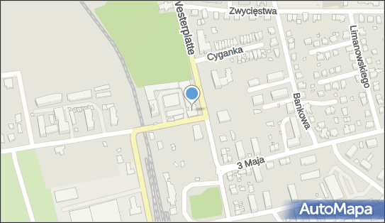 5780129596, Sklep Przemysłowy 