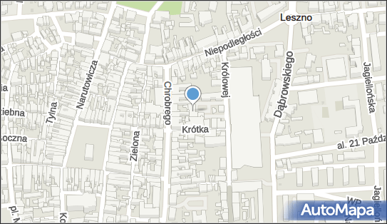 Sklep Wielobranżowy Dom Service Leszno, Krótka 4, Leszno 64-100 - Elektronika użytkowa, AGD - Sklep, numer telefonu, NIP: 6970019919