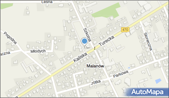 6681546392, Sklep Wielobranżowy 