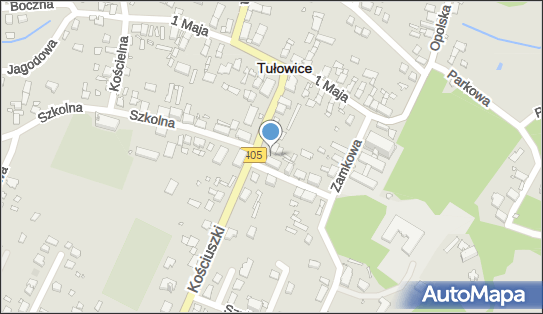 7542401880, Sklep Wielobranżowy Jobczyk Cecylia 