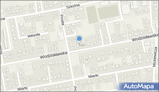 6330008723, Serafin Jerzy, Sklep Wielobranżowy 