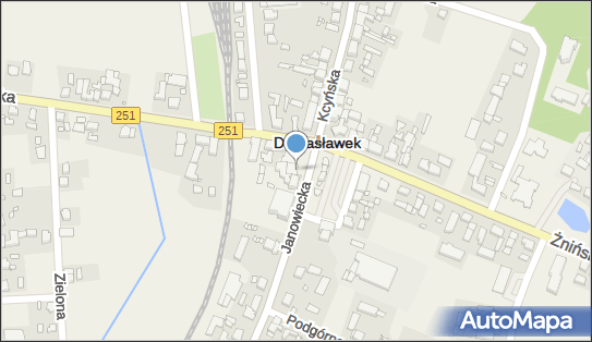 7661476861, Sklep Wielobranżowy Krzysztof Dobersztyn 
