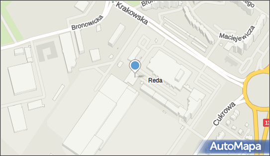 Sklep z AGD Berg AGD, Krakowska 61B, Szczecin 71-017 - Elektronika użytkowa, AGD - Sklep, numer telefonu