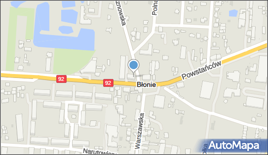 Telekom, Sochaczewska 2, Błonie 05-870 - Elektronika użytkowa, AGD - Sklep, godziny otwarcia, numer telefonu