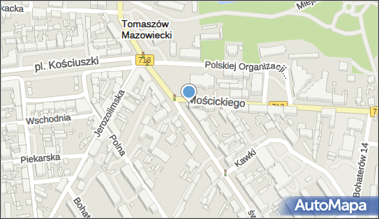 TOMASZ ART. RTV, św. Antoniego 13, Tomaszów Mazowiecki 97-200 - Elektronika użytkowa, AGD - Sklep