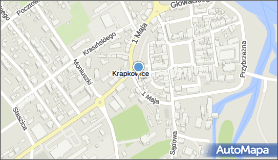 Vobis Partner Krapkowice, 1 Maja 13, Krapkowice 47-300 - Elektronika użytkowa, AGD - Sklep, godziny otwarcia, numer telefonu