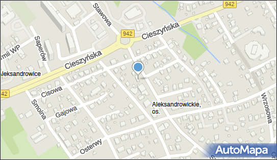 WATERS Polska, Szarotki 8, Bielsko-Biała 43-303 - Elektronika użytkowa, AGD - Sklep, godziny otwarcia, numer telefonu