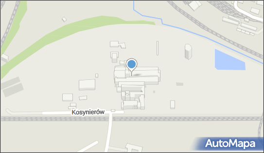 Elektrociepłownia Szombierki, Kosynierów 30, Bytom - Elektrownia
