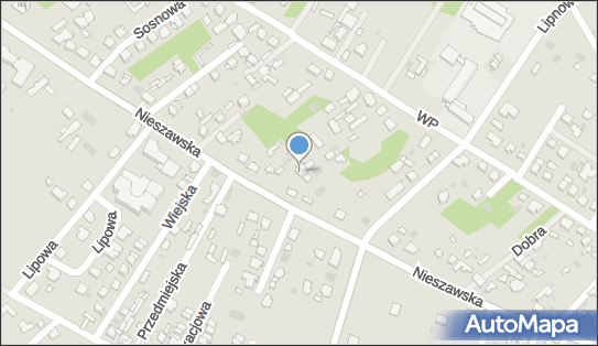 Elektrownia Wiatrowa A 2Mw Dobre Miasto, Nieszawska 63, Ciechocinek 87-720 - Elektrownia, numer telefonu, NIP: 8741752482
