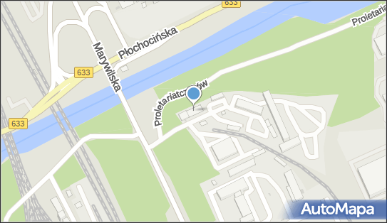 5242721125, Elektrownia Wiatrowa Eol sp. z o.o. 