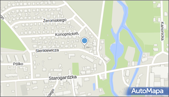 Mała Elektrownia Wodna - Wdecki Młyn Adam Okroj i Grzegorz Kowalski 83-130 - Elektrownia, NIP: 5932109614