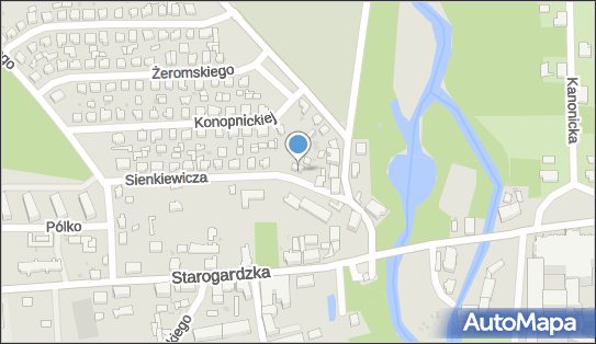 Mała Elektrownia Wodna Wdecki Młyn Adam Okroj i Grzegorz Kowalski 83-130 - Elektrownia, numer telefonu, NIP: 5930007068