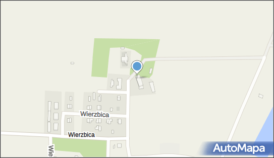 7421040897, Mała Elektrownia Wodna w Wierzbicy 