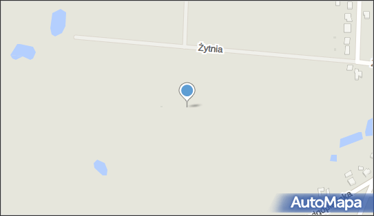 Turbina wiatrowa, Żytnia, Piotrków Kujawski 88-230 - Elektrownia