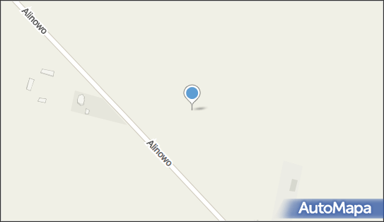 Wiatrowa, Alinowo, Alinowo 62-540 - Elektrownia